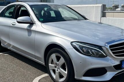 Mercedes-Benz C 250 187.000 km 16.400 &euro; Hürth 50354