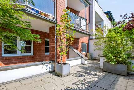 Gewerbeobjekt Köln Lindenthal - 1.450&euro; | Angebot:27168282