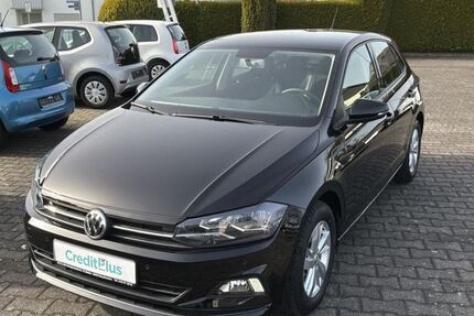 VW Polo 31.350 km 13.490 &euro; Neunkirchen-Seelscheid 53819
