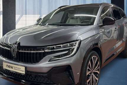 Renault Espace 17.538 km 40.910 &euro; Köln 50939