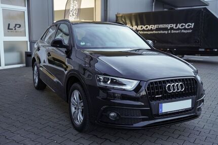Audi Q3 109.316 km 18.700 &euro; Odenthal 51519