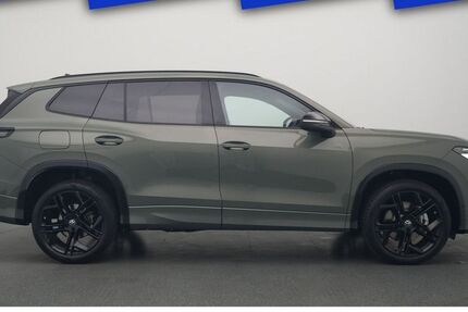 VW Tayron 3.985 km 62.980 &euro; Leverkusen 51379