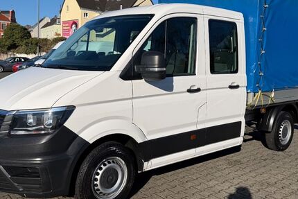 VW Crafter 89.100 km 26.990 &euro; Köln 51067
