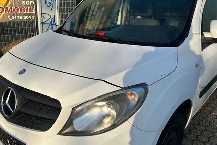Mercedes-Benz Citan 169.000 km 4.999 &euro; Köln 51145