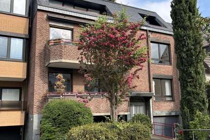 Wohnung Köln Junkersdorf - 4 Zimmer, 143 m&sup2;, 715.000&euro; | Angebot:26662267