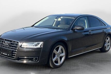 Audi A8 122.007 km 33.850 &euro; Dormagen 41540