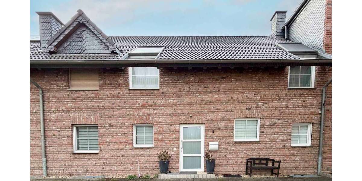 Einfamilienhaus Bergheim Auenheim - 4 Zimmer, 147 m&sup2;, 399.000&euro; | Angebot:26064770