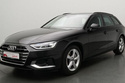 Audi A4 48.447 km 26.980 &euro; Leverkusen 51373
