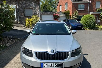 Skoda Octavia 170.000 km 11.500 &euro; Kerpen 50169