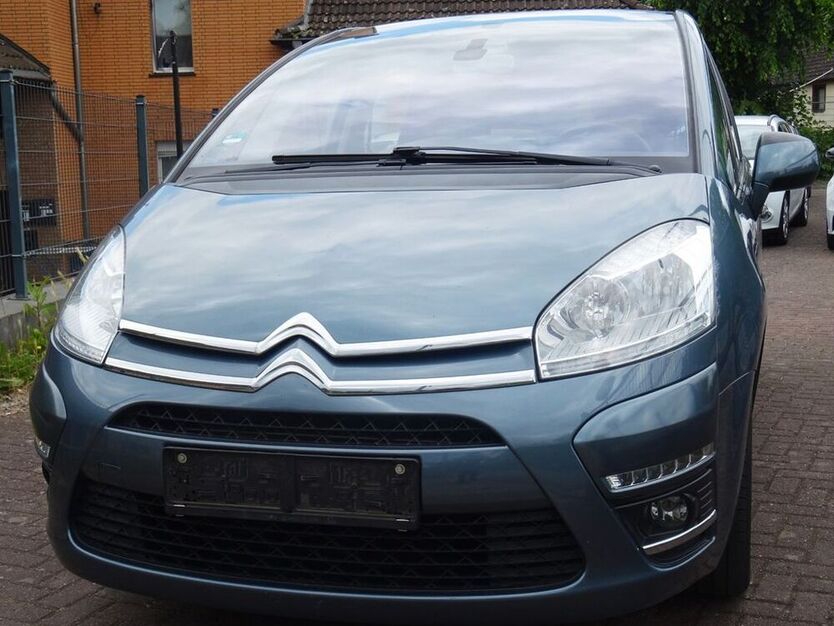 C4 Picasso