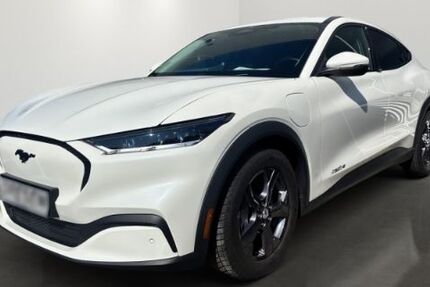 Ford Mustang Mach-E 35.443 km 25.490 &euro; Bonn 53119