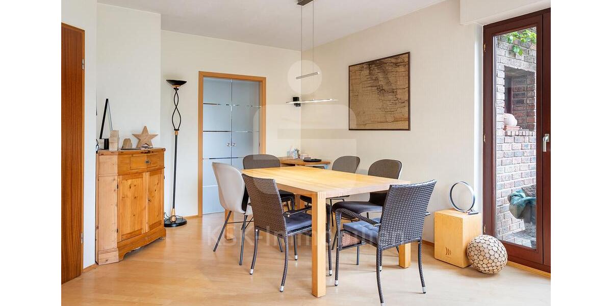 Doppelhaushälfte Pulheim - 4 Zimmer, 168 m&sup2;, 2.352&euro; | Angebot:26256583