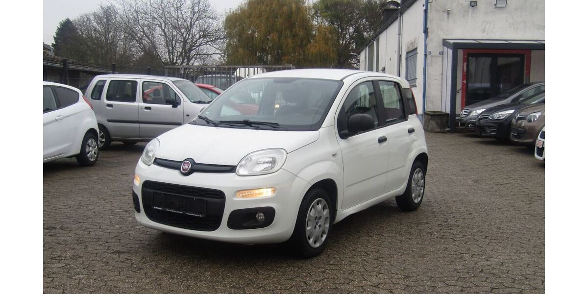 Fiat Panda 161.000 km 3.999 &euro; Rommerskirchen 41569