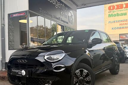 Fiat 600 2.690 km 21.690 &euro; Köln 51067