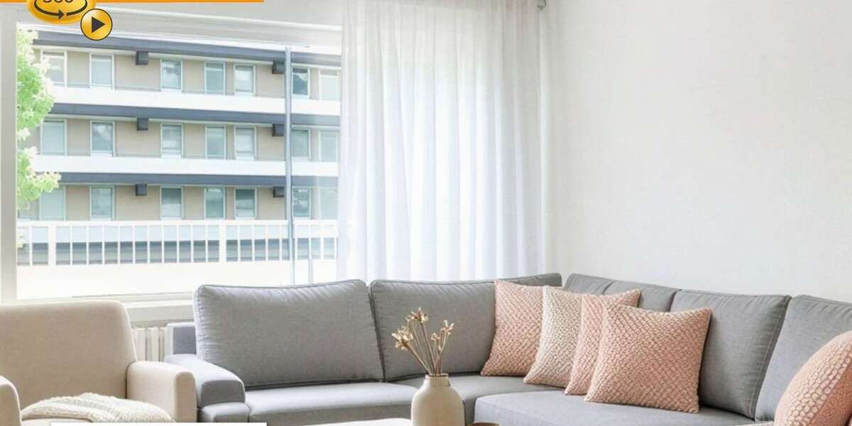 Etagenwohnung Bonn Auerberg - 3 Zimmer, 90 m&sup2;, 255.000&euro; | Angebot:26488899