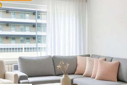 Wohnung Bonn Auerberg - 3 Zimmer, 90 m&sup2;, 255.000&euro; | Angebot:26488899