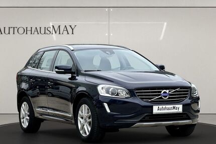 Volvo XC60 145.061 km 16.950 € Köln 50674