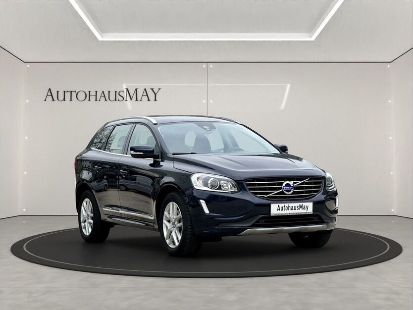 Volvo XC60 145.061 km 16.950 € Köln 50674