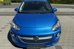 Opel Adam Navi Klima Sitzh. Alu ServiceNeu unfallfrei 43.000 km 10.500 &euro; Erftstadt 50374