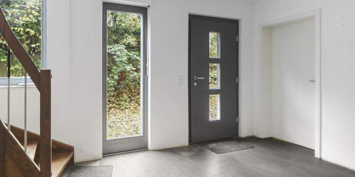 Einfamilienhaus Leverkusen Quettingen - 8 Zimmer, 989.000&euro; | Angebot:25176749