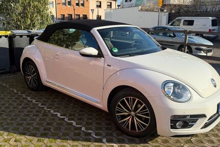 VW Beetle 70.000 km 21.600 &euro; Köln 51107