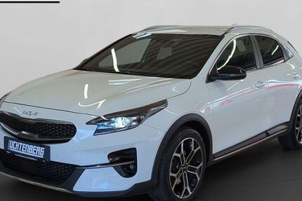 Kia XCeed 62.150 km 20.650 &euro; Leverkusen 51381