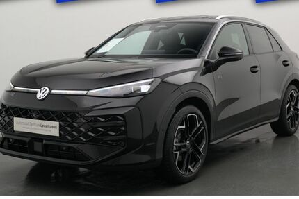 VW T-Roc 1.009 km 41.980 &euro; Leverkusen 51379