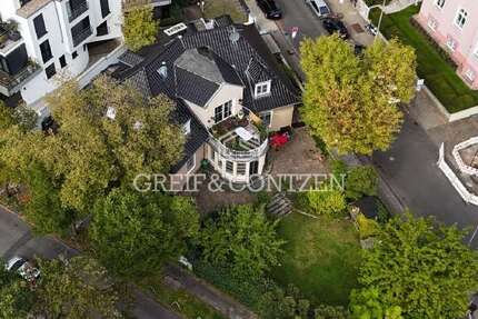 Grundstück Köln Innenstadt - 3.950.000&euro; | Angebot:24946687