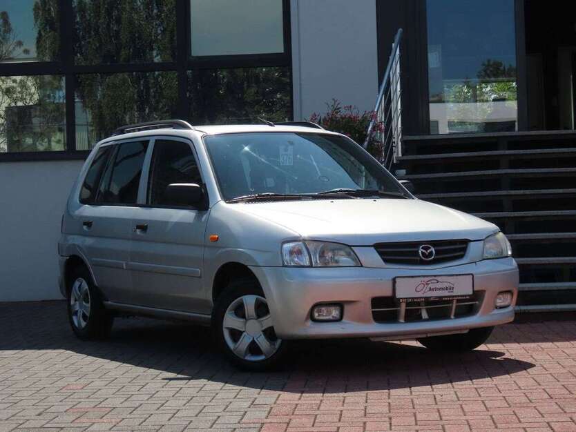Mazda Demio 171.975 km 1.900 € Neuss 41469