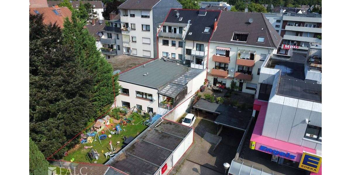 Gewerbeobjekt Troisdorf - 1 Zimmer, 1.599.000&euro; | Angebot:23963223
