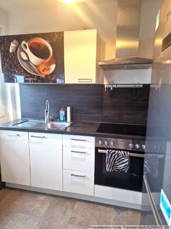 Wohnung zum Mieten in Leverkusen 792 € 66 m²