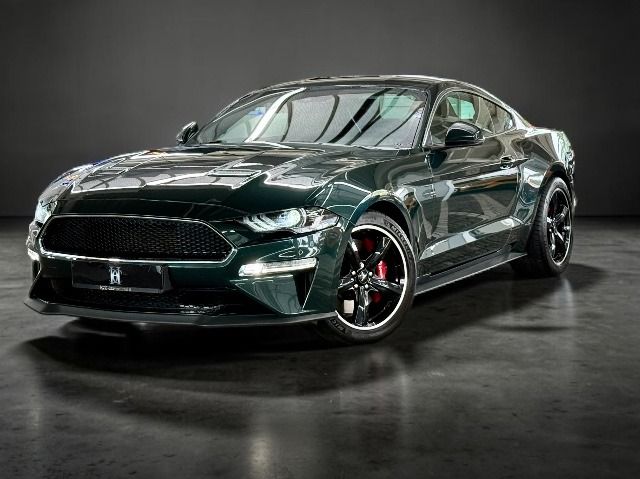 Ford Mustang 30.884 km 53.980 &euro; Troisdorf/Spich 53842
