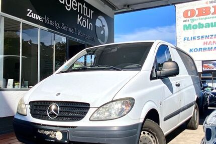 Mercedes Vito