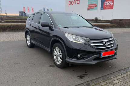 Honda CR-V 177.794 km 10.900 &euro; Köln 51147