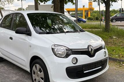 Renault Twingo 144.000 km 3.999 &euro; Köln 51107