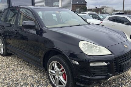 Porsche Cayenne 163.500 km 8.999 &euro; Weilerswist 53919