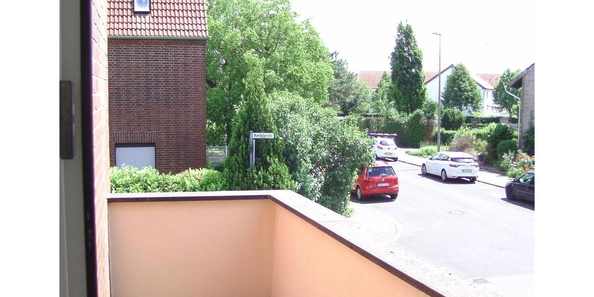 Etagenwohnung Köln Rodenkirchen - 3 Zimmer, 70 m&sup2;, 345.000&euro; | Angebot:26875522
