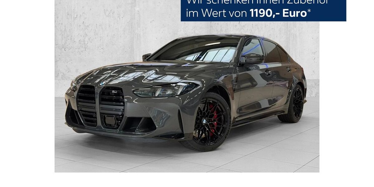 BMW M3 1.956 km 106.000 &euro; Solingen 42719