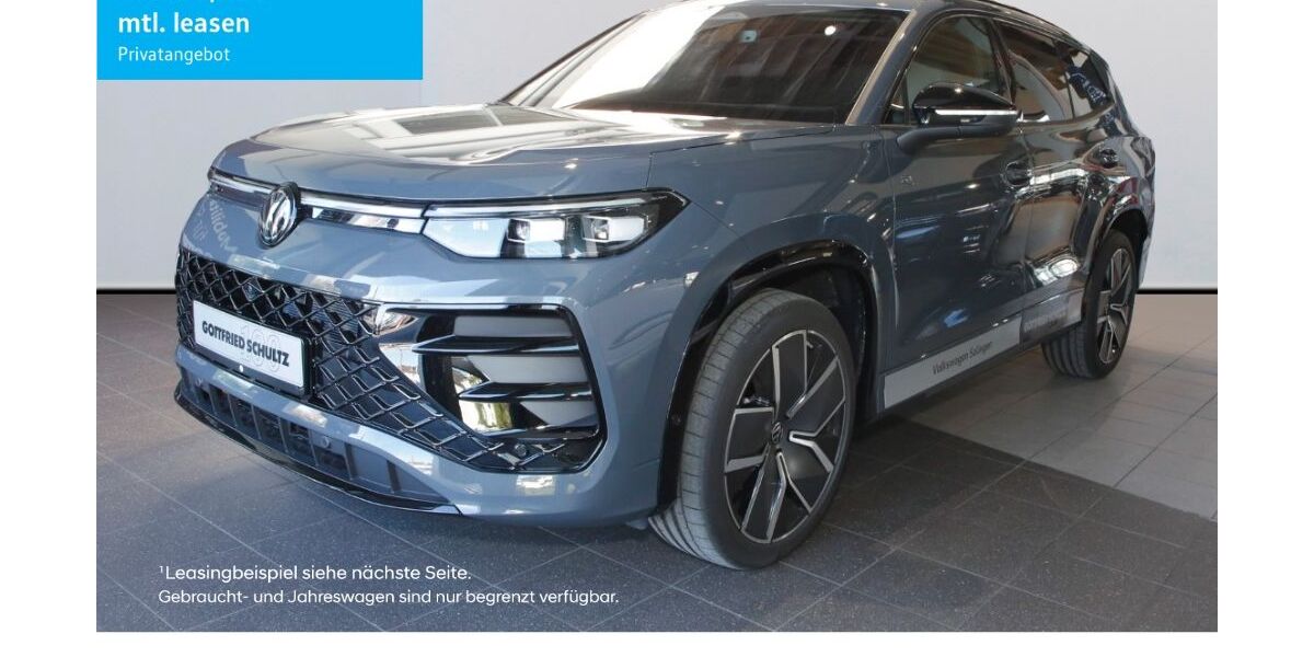 VW Tayron 4.500 km 57.880 &euro; Solingen 42651