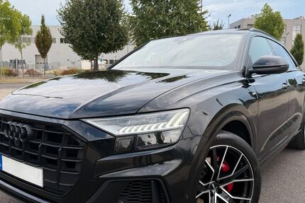 Audi Q8 119.999 km 52.498 &euro; Kerpen 50170