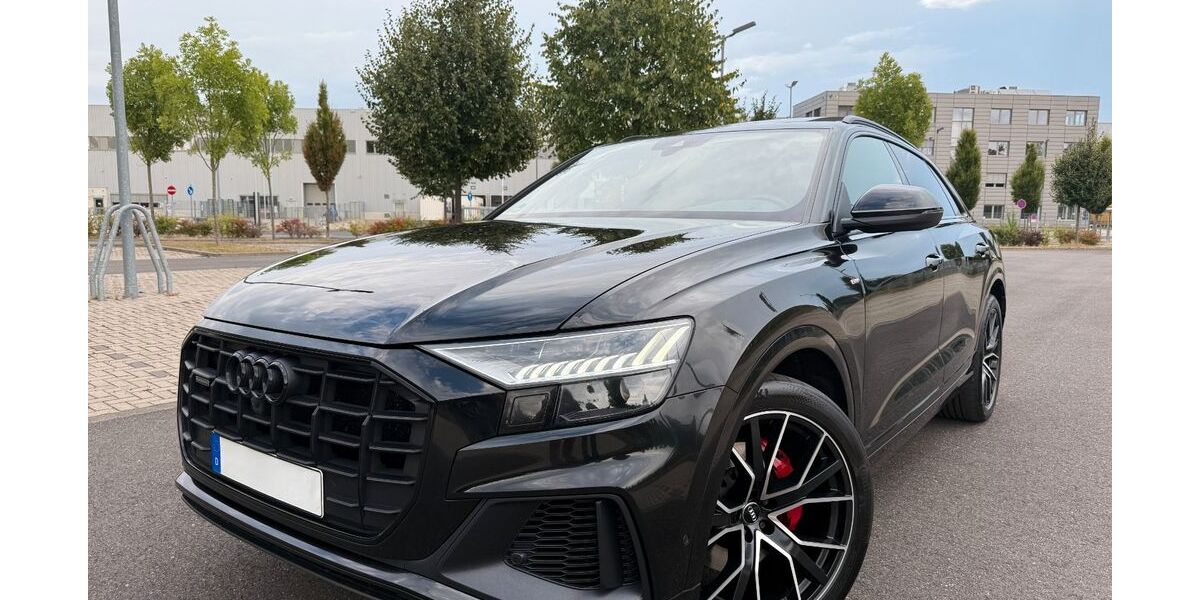 Audi Q8 119.999 km 52.498 &euro; Kerpen 50170