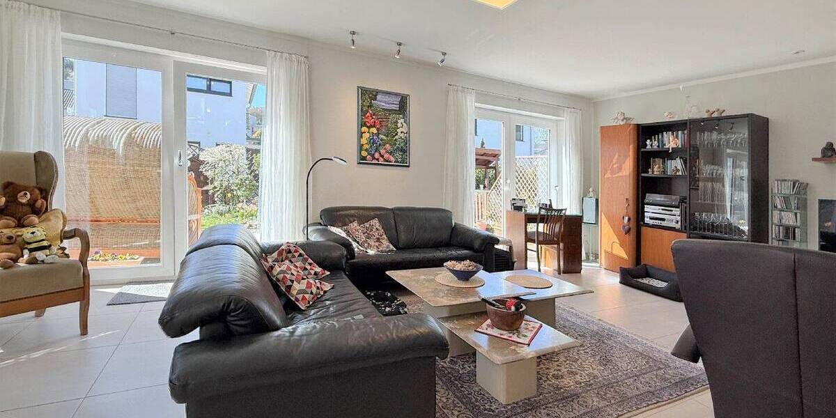 Doppelhaushälfte Overath - 4 Zimmer, 152 m&sup2;, 785.000&euro; | Angebot:26192128