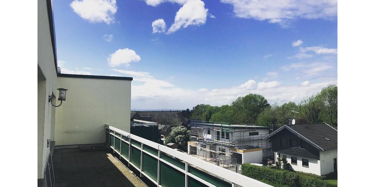 Etagenwohnung Solingen Burg - 2 Zimmer, 89 m&sup2;, 718&euro; | Angebot:25962725