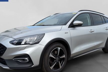 Ford Focus 96.685 km 13.500 &euro; Hennef 53773