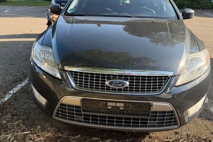 Ford Mondeo 231.000 km 2.000 &euro; Dormagen 41540