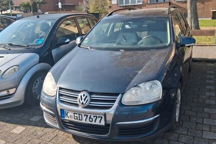 VW Golf 310.000 km 1.200 &euro; Köln 50769