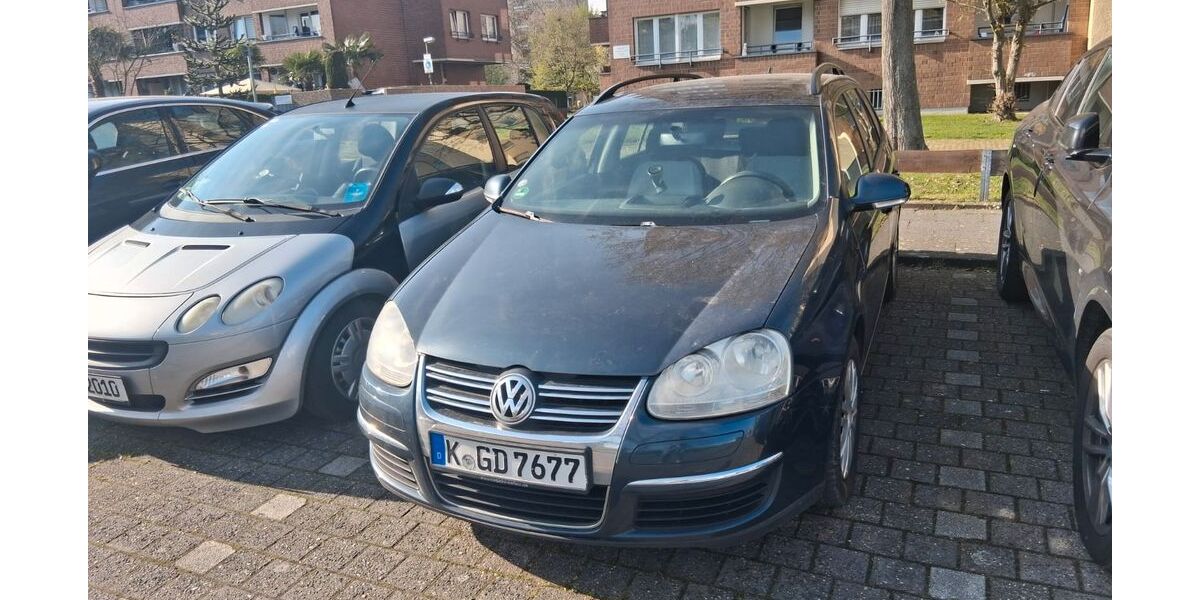 VW Golf 310.000 km 1.200 &euro; Köln 50769