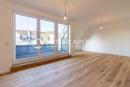 Wohnung Köln Innenstadt - 2 Zimmer, 50 m&sup2;, 359.000&euro; | Angebot:25644264