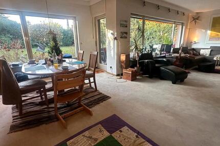 Großes Haus in Top Lage in Köln für 2 Monate zur Zwischenmiete 5 zimmer