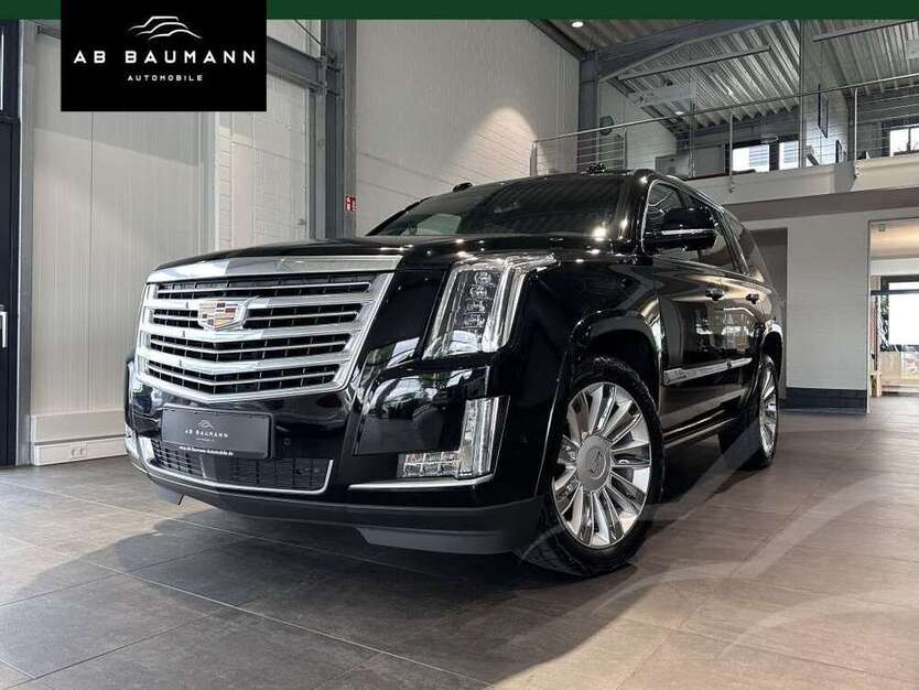 Escalade